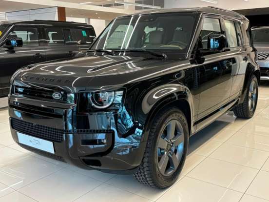 LAND ROVER-DEFENDER-2026