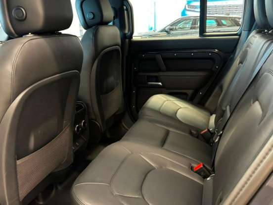 LAND ROVER-DEFENDER-3.0 D350 TURBO DIESEL MHEV 110 X-DYNAMIC HSE AWD AUTOMÁTICO LAND ROVER-DEFENDER-2026