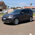 LAND ROVER DISCOVERY 3.0 D300 TURBO DIESEL HSE AUTOMÁTICO LAND ROVER DISCOVERY 3.0 D300 TURBO DIESEL HSE AUTOMÁTICO