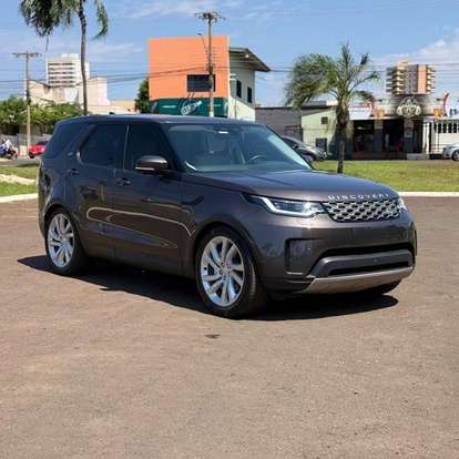 LAND ROVER-DISCOVERY-2021