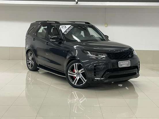 LAND ROVER-DISCOVERY-2022