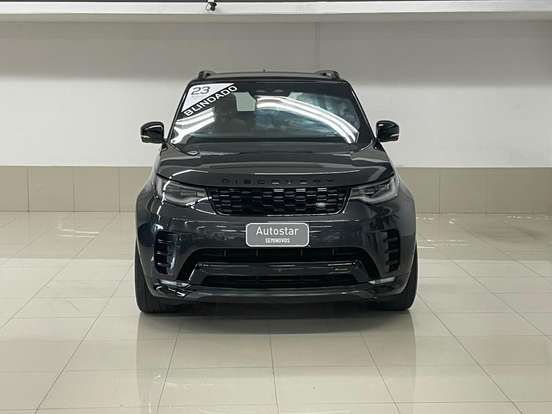 LAND ROVER-DISCOVERY-2022