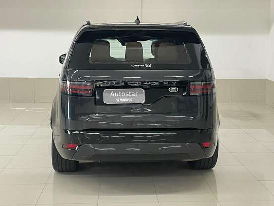 LAND ROVER-DISCOVERY-2022