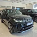 LAND ROVER DISCOVERY 3.0 D350 TURBO DIESEL MHEV METROPOLITAN EDITION AUTOMÁTICO LAND ROVER DISCOVERY 3.0 D350 TURBO DIESEL MHEV METROPOLITAN EDITION AUTOMÁTICO
