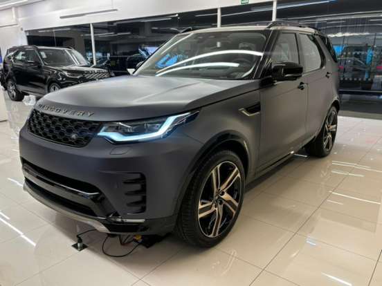 LAND ROVER-DISCOVERY-2026