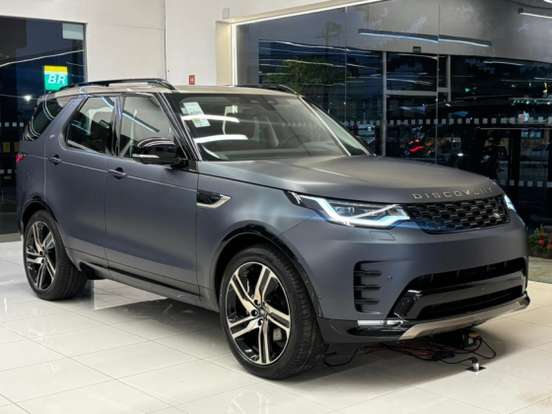 LAND ROVER-DISCOVERY-2026