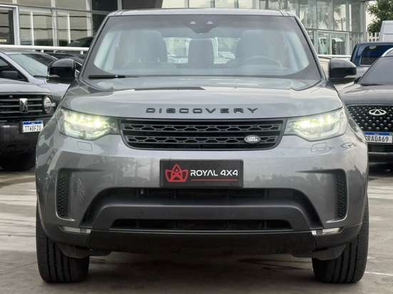 LAND ROVER-DISCOVERY-2017