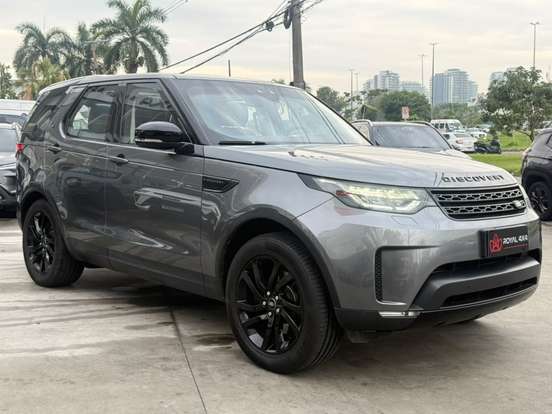 LAND ROVER-DISCOVERY-2017