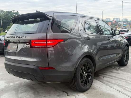 LAND ROVER-DISCOVERY-2017