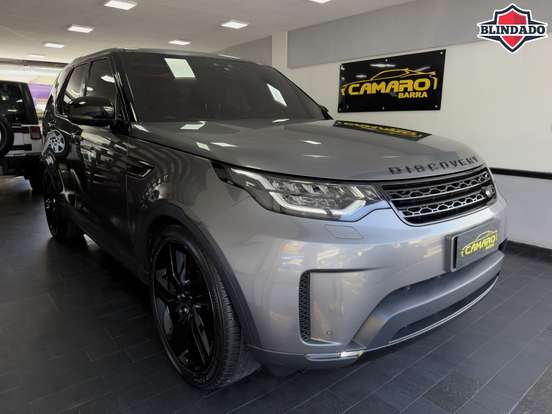 LAND ROVER-DISCOVERY-2017