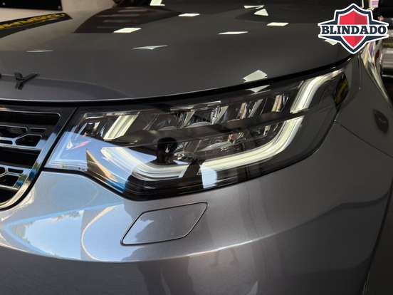 LAND ROVER-DISCOVERY-3.0 V6 TD6 DIESEL HSE 4WD AUTOMÁTICO LAND ROVER-DISCOVERY-2017