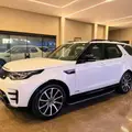 LAND ROVER DISCOVERY 3.0 V6 TD6 DIESEL HSE LUXURY 4WD AUTOMÁTICO LAND ROVER DISCOVERY 3.0 V6 TD6 DIESEL HSE LUXURY 4WD AUTOMÁTICO