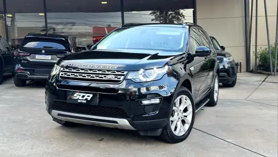LAND ROVER-DISCOVERY SPORT-2019