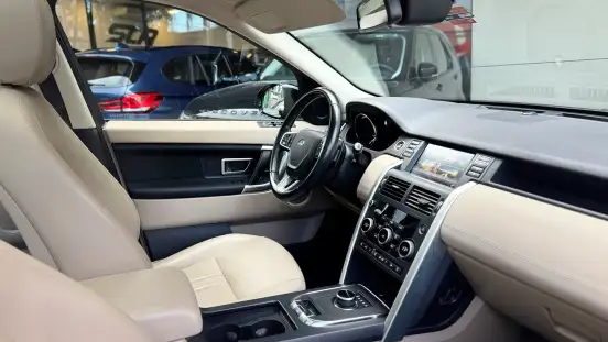 LAND ROVER-DISCOVERY SPORT-2019
