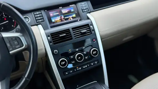 LAND ROVER-DISCOVERY SPORT-2019