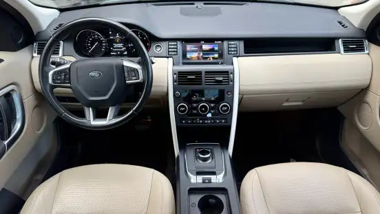 LAND ROVER-DISCOVERY SPORT-2019