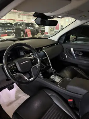LAND ROVER-DISCOVERY SPORT-2021