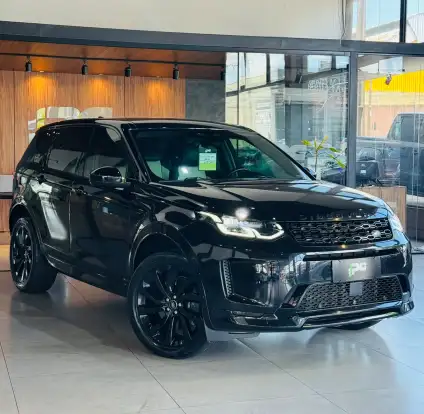 LAND ROVER-DISCOVERY SPORT-2021