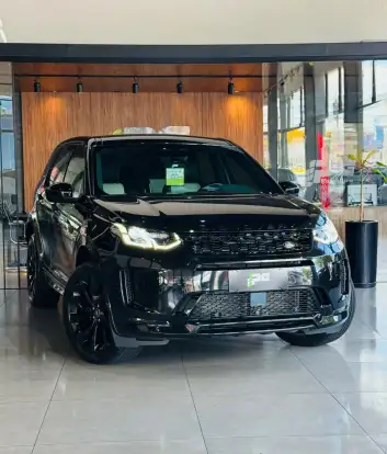 LAND ROVER-DISCOVERY SPORT-2021
