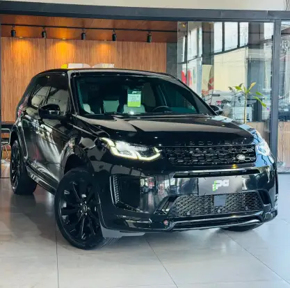 LAND ROVER-DISCOVERY SPORT-2021