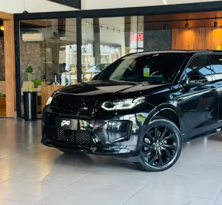 LAND ROVER-DISCOVERY SPORT-2021