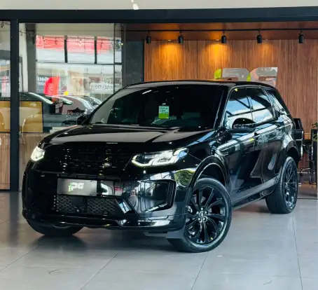 LAND ROVER-DISCOVERY SPORT-2021