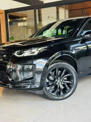 LAND ROVER-DISCOVERY SPORT-2021
