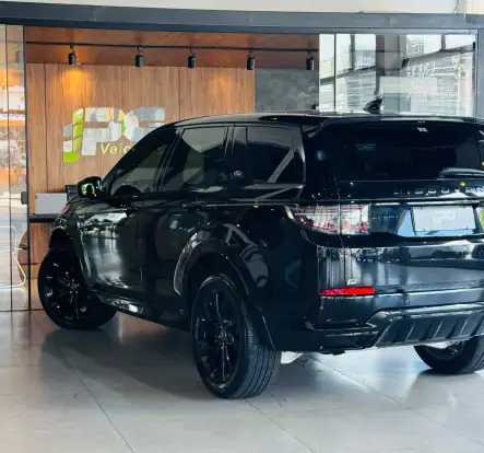 LAND ROVER-DISCOVERY SPORT-2021