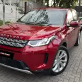 LAND ROVER DISCOVERY SPORT 2.0 P250 TURBO FLEX SE AUTOMÁTICO LAND ROVER DISCOVERY SPORT 2.0 P250 TURBO FLEX SE AUTOMÁTICO