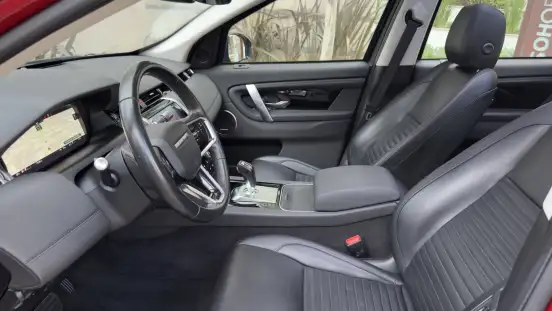 LAND ROVER-DISCOVERY SPORT-2021