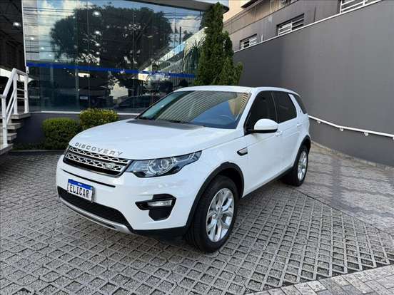 LAND ROVER-DISCOVERY SPORT-2018
