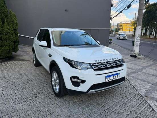 LAND ROVER-DISCOVERY SPORT-2018