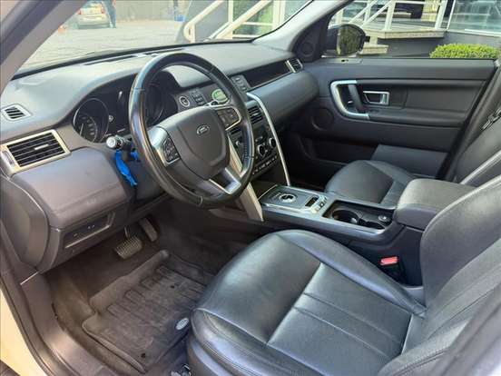 LAND ROVER-DISCOVERY SPORT-2018
