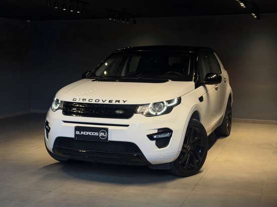 LAND ROVER-DISCOVERY SPORT-2015