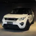 LAND ROVER DISCOVERY SPORT 2.0 16V SI4 TURBO GASOLINA HSE 4P AUTOMÁTICO LAND ROVER DISCOVERY SPORT 2.0 16V SI4 TURBO GASOLINA HSE 4P AUTOMÁTICO