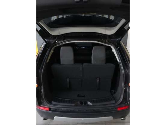 LAND ROVER-DISCOVERY SPORT-2.0 16V SI4 TURBO GASOLINA HSE 4P AUTOMÁTICO LAND ROVER-DISCOVERY SPORT-2017