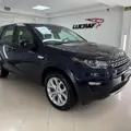 LAND ROVER DISCOVERY SPORT 2.0 16V SI4 TURBO GASOLINA HSE 4P AUTOMÁTICO LAND ROVER DISCOVERY SPORT 2.0 16V SI4 TURBO GASOLINA HSE 4P AUTOMÁTICO