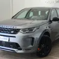 LAND ROVER DISCOVERY SPORT 2.0 D200 TURBO DIESEL MHEV R-DYNAMIC SE AUTOMÁTICO LAND ROVER DISCOVERY SPORT 2.0 D200 TURBO DIESEL MHEV R-DYNAMIC SE AUTOMÁTICO