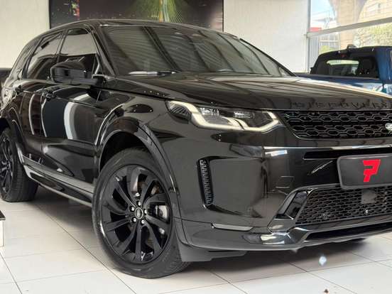 LAND ROVER-DISCOVERY SPORT-2022