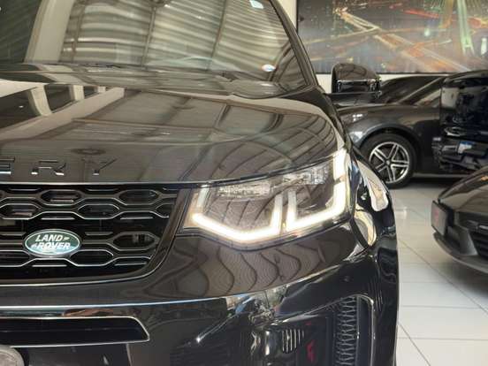 LAND ROVER-DISCOVERY SPORT-2022