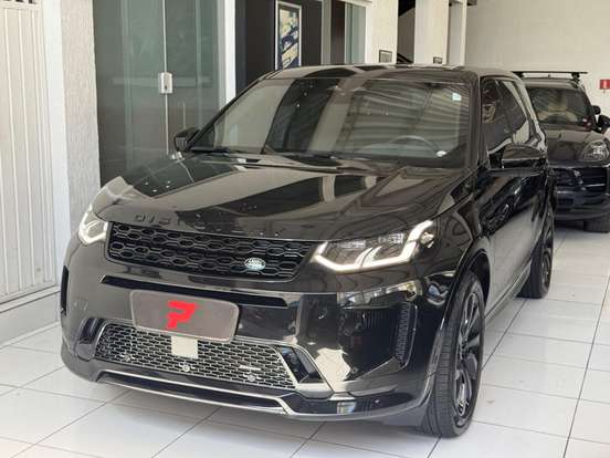LAND ROVER-DISCOVERY SPORT-2022