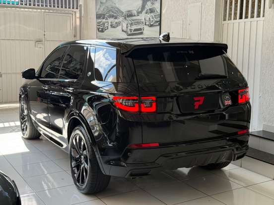 LAND ROVER-DISCOVERY SPORT-2022