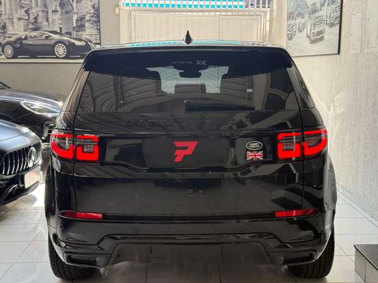 LAND ROVER-DISCOVERY SPORT-2022