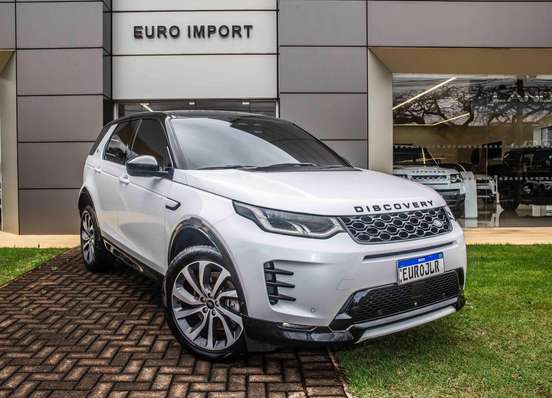 LAND ROVER-DISCOVERY SPORT-2024