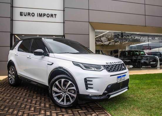 LAND ROVER-DISCOVERY SPORT-2024