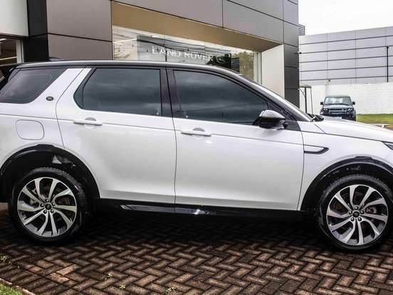 LAND ROVER-DISCOVERY SPORT-2.0 D200 TURBO DIESEL R-DYNAMIC SE AUTOMÁTICO LAND ROVER-DISCOVERY SPORT-2024