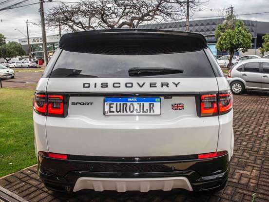 LAND ROVER-DISCOVERY SPORT-2.0 D200 TURBO DIESEL R-DYNAMIC SE AUTOMÁTICO LAND ROVER-DISCOVERY SPORT-2024