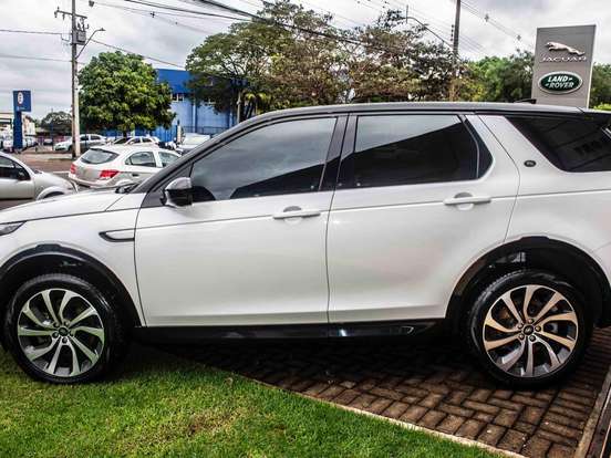 LAND ROVER-DISCOVERY SPORT-2.0 D200 TURBO DIESEL R-DYNAMIC SE AUTOMÁTICO LAND ROVER-DISCOVERY SPORT-2024