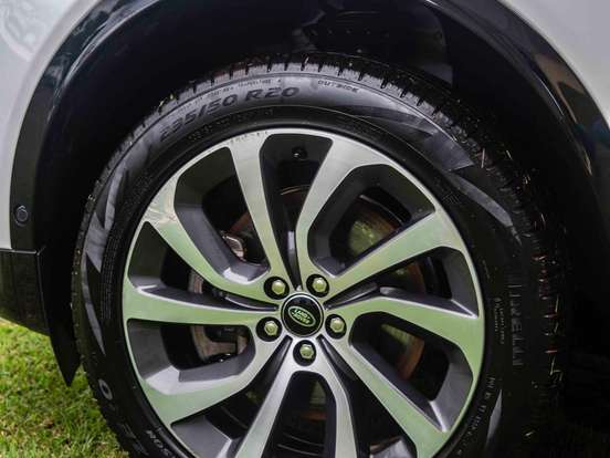 LAND ROVER-DISCOVERY SPORT-2.0 D200 TURBO DIESEL R-DYNAMIC SE AUTOMÁTICO LAND ROVER-DISCOVERY SPORT-2024