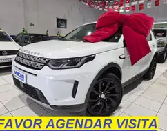 LAND ROVER DISCOVERY SPORT 2.0 D200 TURBO DIESEL SE AUTOMÁTICO LAND ROVER DISCOVERY SPORT 2.0 D200 TURBO DIESEL SE AUTOMÁTICO